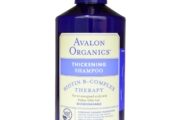 Thickening Shampoo, Biotin B-Complex Therapy